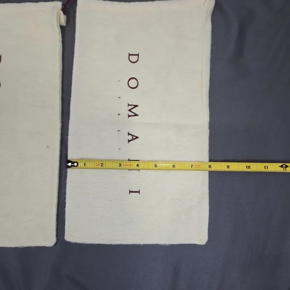 Domani Italia authentic pre